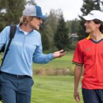 Apple’s New Golf Comedy STICK To Premiere June 4, 2025