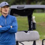 Owen Wilson stars in “Stick,” premiering June 4, 2025 on Apple TV+.