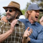 Marc Maron and Owen Wilson star in “Stick,” premiering June 4, 2025 on Apple TV+.