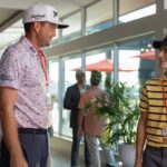 Keegan Bradley and Peter Dager star in “Stick,” premiering June 4, 2025 on Apple TV+..jpg.large