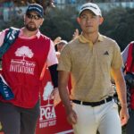 Collin Morikawa and Owen Wilson star in “Stick,” premiering June 4, 2025 on Apple TV+..jpg.large