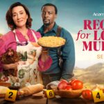 Acorn TV’s Culinary Mystery Series RECIPES FOR LOVE AND MURDER Bubbles Up For Season Two