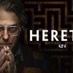A24’s HERETIC Begins Streaming Exclusively On Max March 7