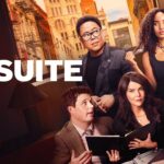 First Episodes of Tubi’s New Original Comedy Series THE Z-SUITE Are Now Streaming