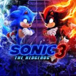 SONIC THE HEDGEHOG 3 Speeds on to Paramount+ Starting February 18