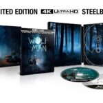 WOLF MAN Howls Onto Digital February 4, and on Limited Edition SteelBook, 4K UHD, Blu-ray & DVD March 18
