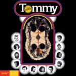 Ken Russell’s Psychedelic Musical Fantasy TOMMY Makes 4K UHD Debut March 18 from Shout! Studios