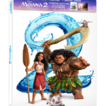 Disney’s MOANA 2 is Now Available on Digital and Coming to 4K Ultra HD, Blu-ray & DVD March 18