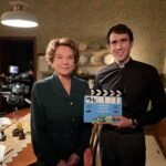 AMC Networks’ Acorn TV and Channel 5 Mystery MURDER BEFORE EVENSONG Announces Full Cast