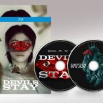 Terrifying Possession/Exorcism Thriller DEVIL’S STAY Debuts on Blu-ray, DVD & Digital March 18