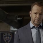 CBS Announces Straight To Series Order For BOSTON BLUE (wt), A New Drama Starring Donnie Wahlberg, For The 2025-2026 Season