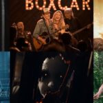 Prime Video Unveils First-Look Images for Devilish New Series THE BONDSMAN, Starring Kevin Bacon, Premiering April 3