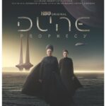 DUNE: PROPHECY: The Complete First Season Now Available on Digital, and Arriving on 4K UHD, Blu-ray & DVD May 13