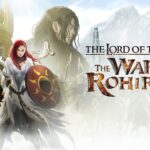 THE LORD OF THE RINGS: THE WAR OF THE ROHIRRIM Begins Streaming Exclusively On Max February 28