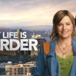 Lucy Lawless Returns for an All-New Season of Acorn TV’s MY LIFE IS MURDER