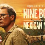 MGM+ Original Series NINE BODIES IN A MEXICAN MORGUE Takes off With Thrilling Trailer and Key Art, Coming March 2