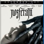 Blu-ray Review: NOSFERATU