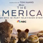 NBC Releases First Look at THE AMERICAS, Narrated by Tom Hanks, Premiering February 23