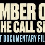 Apple TV+ Unveils the Trailer for the Highly Anticipated Two-Part Documentary Film Event NUMBER ONE ON THE CALL SHEET, Debuting on Friday, March 28