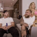 Paul American S1 - Courtesy of Max