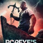 POPEYE’S REVENGE Now Available on VOD Exclusively on Amazon