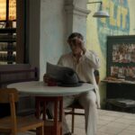 Queer - Courtesy of A24