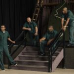 Sing Sing - Courtesy of A24