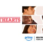 From Sweethearts to Soulmates? Prime Video Releases Trailer For New Unscripted High School Series SWEETHEARTS