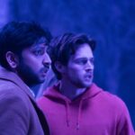 The Parenting - Courtesy of Max