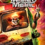 Peacock Releases Sneak Peek Clip of Action Packed Tournament From Season 2 of TWISTED METAL