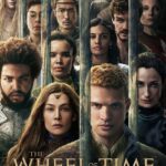 Prime Video Debuts Explosive Trailer for THE WHEEL OF TIME ​​Season Three Featuring Allies and Foes Confronting Their Destiny as the Prophesied Last Battle Approaches