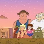 From Creator Michael Cusack, YOLO: RAINBOW TRINITY Premieres March 9 on Adult Swim