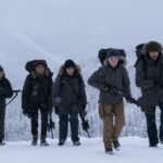 danny-ramirez-tati-gabrielle-ariela-barer-kaitlyn-dever-spencer-lord