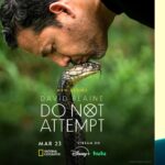 What’s On Disney+ in March 2025