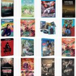 This Week’s New TV-on-DVD Releases