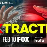 FOX Releases Extended First Look for All-New Survivalist Competition EXTRACTED, Premiering February 10