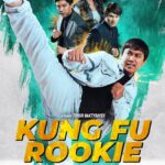 KUNG FU ROOKIE Premieres on VOD & Digital March 14