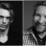 THE LORD OF THE RINGS: THE RINGS OF POWER Announces Two New Cast Members for Season Three