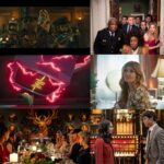 What’s On Netflix in March 2025