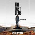 Season Two Of The HBO Original Drama Series THE LAST OF US Debuts April 13