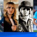 Everything Coming to Paramount+ in March