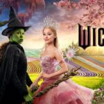 WICKED Streams Exclusively on Peacock Beginning March 21