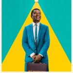 Apple TV+ Reveals Trailer for New Surrealist Family Comedy GOVERNMENT CHEESE, Starring David Oyelowo