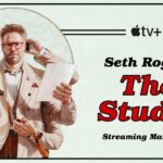 Apple TV+ Unveils Trailer for the Highly Anticipated Comedy THE STUDIO