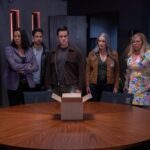 Paramount+ Renews CRIMINAL MINDS: EVOLUTION For Season 19