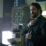 Gerard Butler as 'Big Nick' O'Brien in DEN OF THIEVES 2: PANTERA. Photo Credit: Rico Torres for Lionsgate