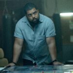 O'Shea Jackson Jr as Donnie Wilson in DEN OF THIEVES 2: PANTERA. Photo Credit: Rico Torres for Lionsgate