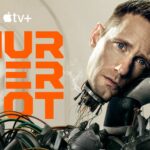 Apple TV+ Debuts Trailer for MURDERBOT, New Sci-Fi Series Starring Alexander Skarsgård, Premiering Globally May 16