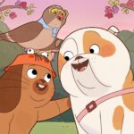 Apple TV+ Announces LULU IS A RHINOCEROS, An Inspiring Animated Special Premiering Globally on May 30