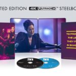 4K UHD/Blu-ray SteelBook Review: STAR TREK: SECTION 31